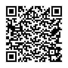 电话号码二维码 +19783951687