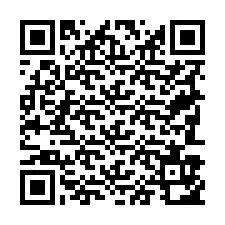 QR Code สำหรับหมายเลขโทรศัพท์ +19783952511