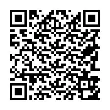 QR-код для номера телефона +19783952513