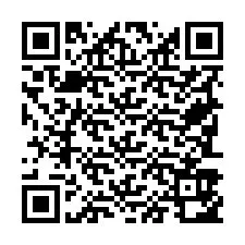 Kod QR dla numeru telefonu +19783952963