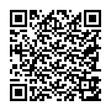 Código QR para número de telefone +19783953099