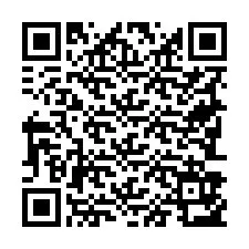 QR Code for Phone number +19783953626