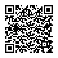 QR-code voor telefoonnummer +19783954232