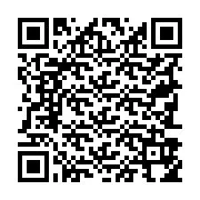 Kode QR untuk nomor Telepon +19783954290