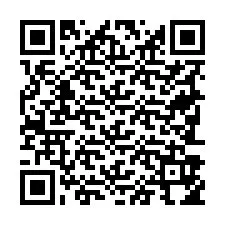 QR Code for Phone number +19783954292
