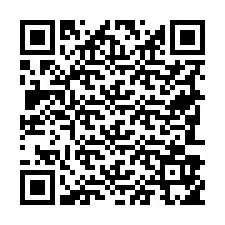 Kode QR untuk nomor Telepon +19783955346