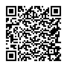 Kod QR dla numeru telefonu +19783955347