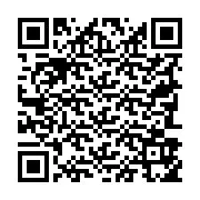 Código QR para número de teléfono +19783955348