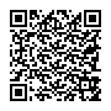 QR Code สำหรับหมายเลขโทรศัพท์ +19783955424