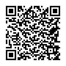 QR-Code für Telefonnummer +19783955677