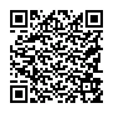 QR-koodi puhelinnumerolle +19783955771