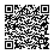 QR Code for Phone number +19783956602