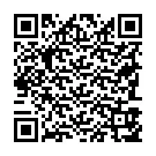 Codice QR per il numero di telefono +19783957012