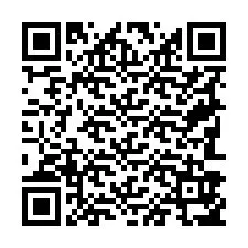 QR-код для номера телефона +19783957211