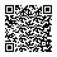 QR-код для номера телефона +19783957260