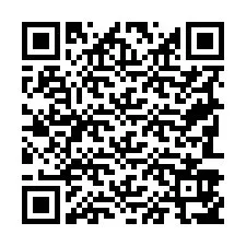 Codice QR per il numero di telefono +19783957911