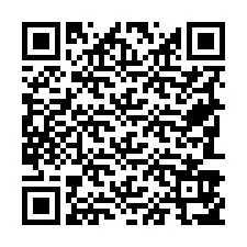 电话号码二维码 +19783957913