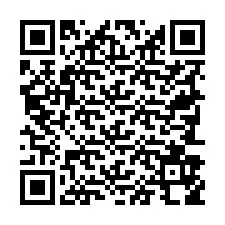 QR Code for Phone number +19783958788