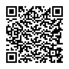 Kode QR untuk nomor Telepon +19783959028