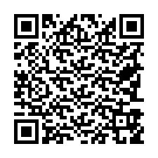 Codice QR per il numero di telefono +19783959033