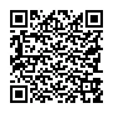 Kode QR untuk nomor Telepon +19783959034