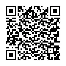 QR Code สำหรับหมายเลขโทรศัพท์ +19783959318