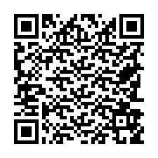 QR-код для номера телефона +19783959797