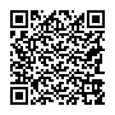 QR-Code für Telefonnummer +19783959815