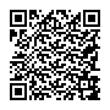 QR Code for Phone number +19783987565