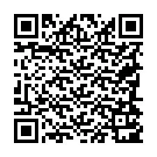 QR Code for Phone number +19784101119