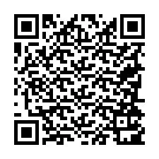電話番号のQRコード +19784101979