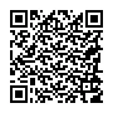 QR Code for Phone number +19784106855