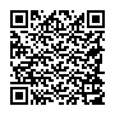 QR Code for Phone number +19784107992