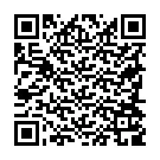QR Code for Phone number +19784109382