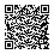 QR Code for Phone number +19784124971