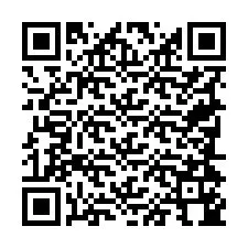 QR Code for Phone number +19784144199