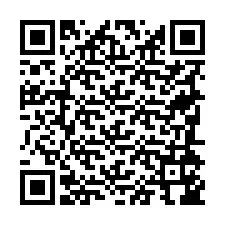 QR Code for Phone number +19784146852