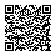 QR Code for Phone number +19784195095