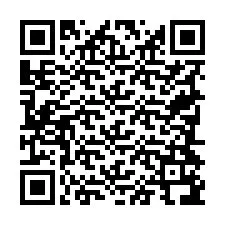 QR Code for Phone number +19784196269