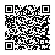 QR Code for Phone number +19784371305