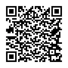 QR Code for Phone number +19784371327