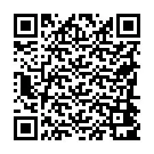 QR Code for Phone number +19784401056