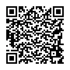 QR Code for Phone number +19784419550