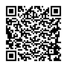 QR Code for Phone number +19784426902