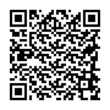 QR Code for Phone number +19784678012