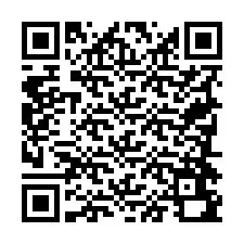 QR Code for Phone number +19784690669