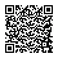 QR Code for Phone number +19784699198