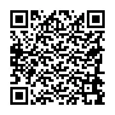 QR Code for Phone number +19784699806