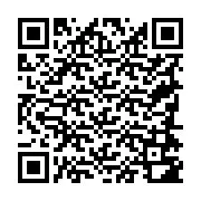 QR Code for Phone number +19784782081
