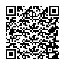 Kod QR dla numeru telefonu +19784782583